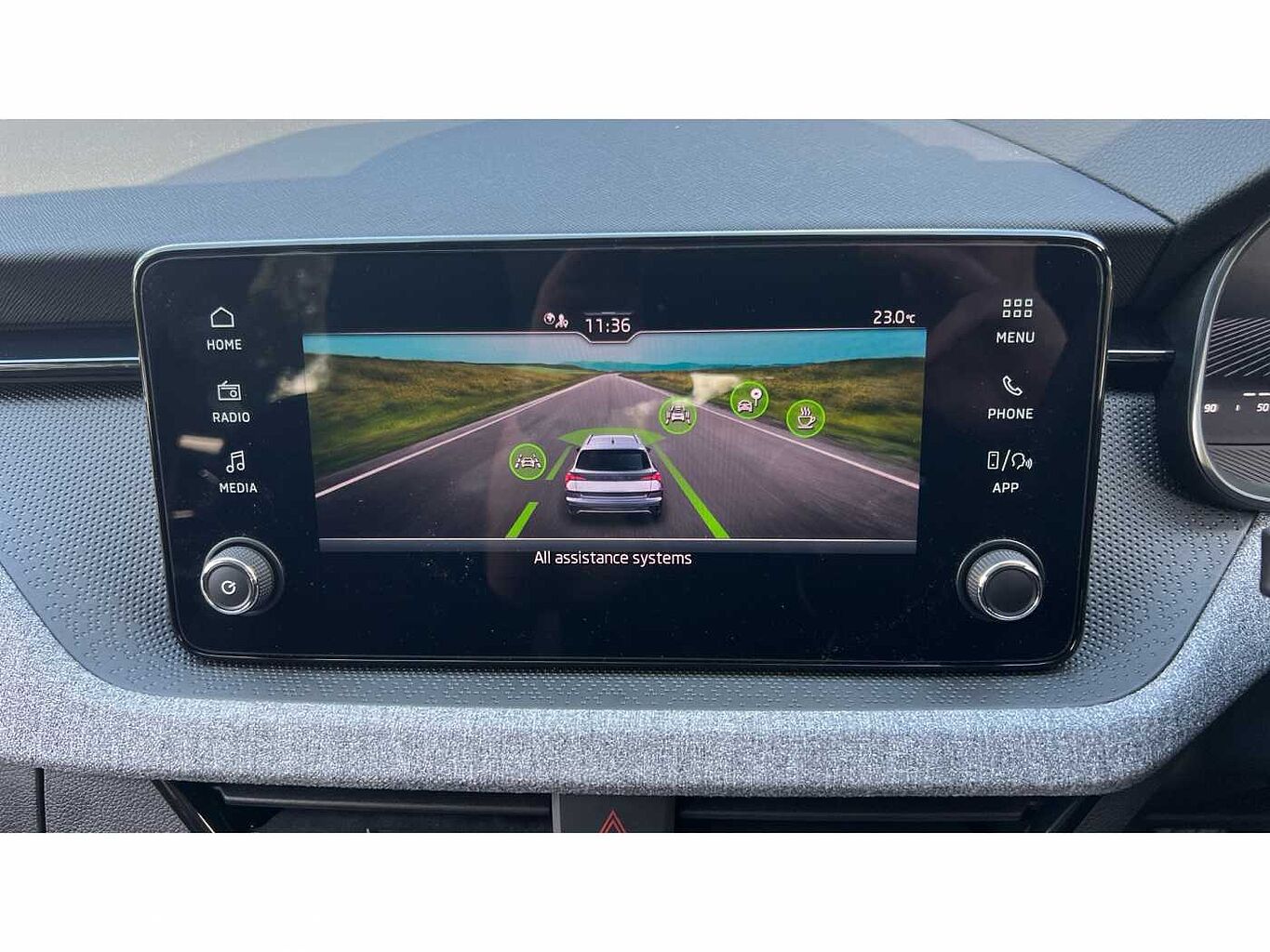 SKODA KAMIQ 1.0 TSI 95 SE 5dr