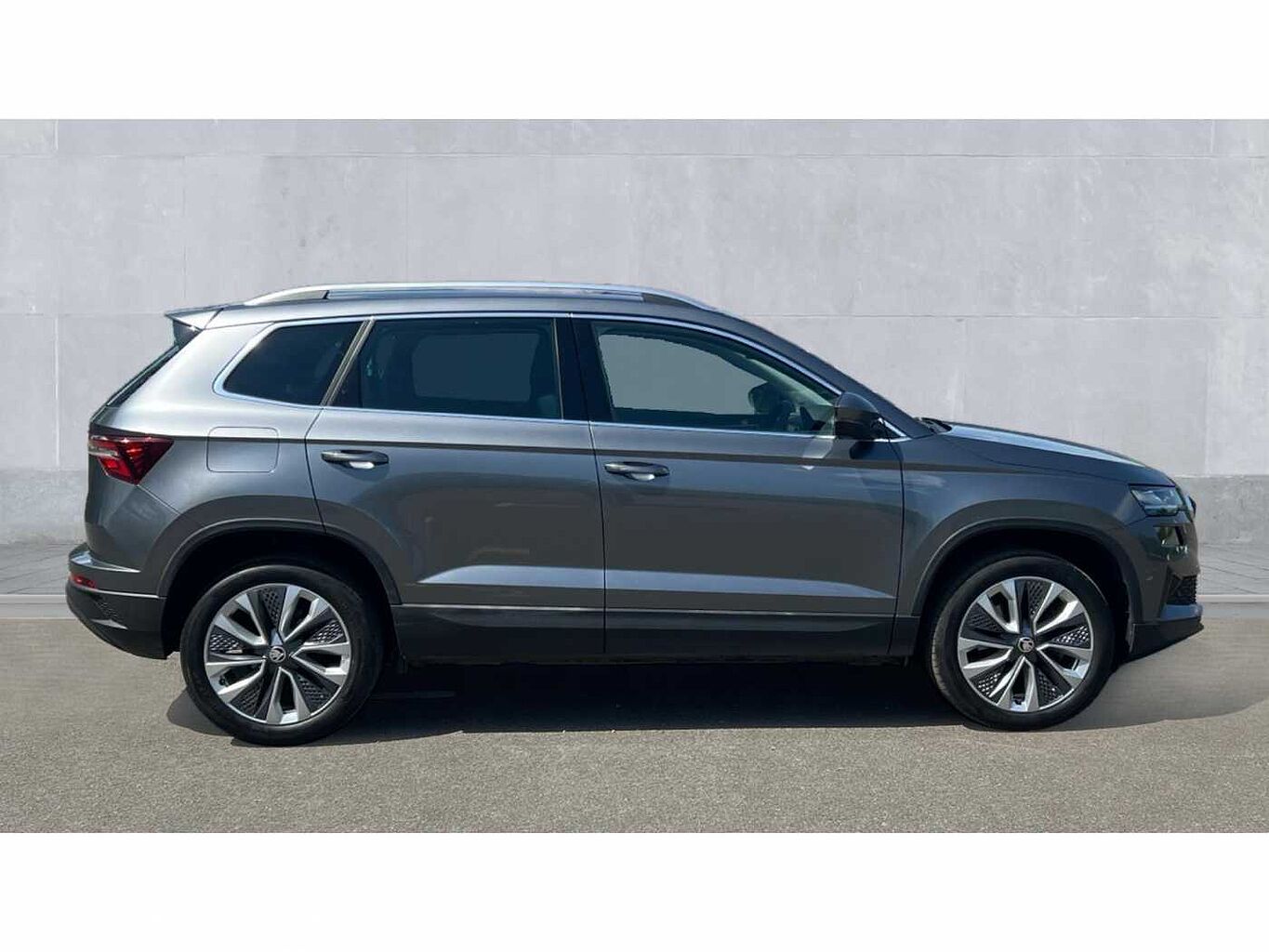 SKODA KAROQ 1.5 TSI SE L 5dr