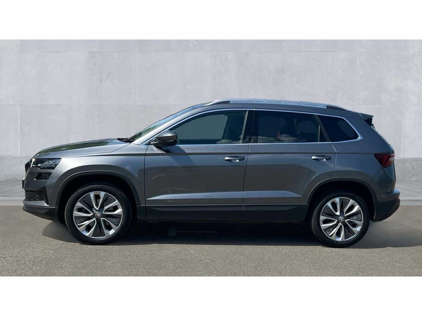 SKODA KAROQ 1.5 TSI SE L 5dr