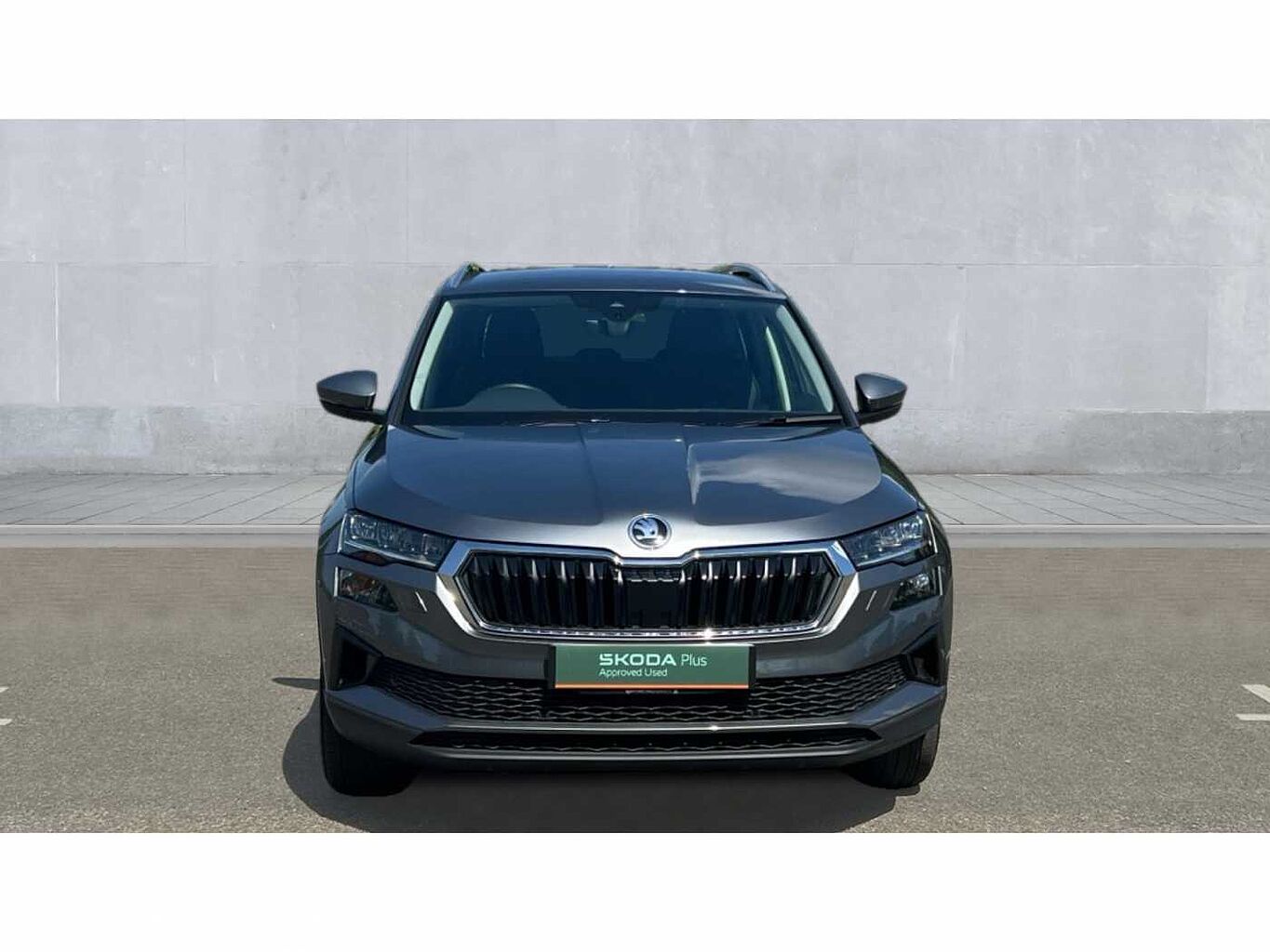 SKODA KAROQ 1.5 TSI SE L 5dr