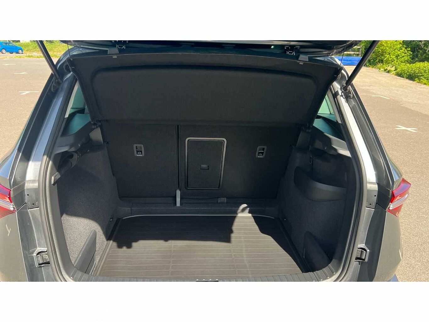 SKODA KAROQ 1.5 TSI SE L 5dr