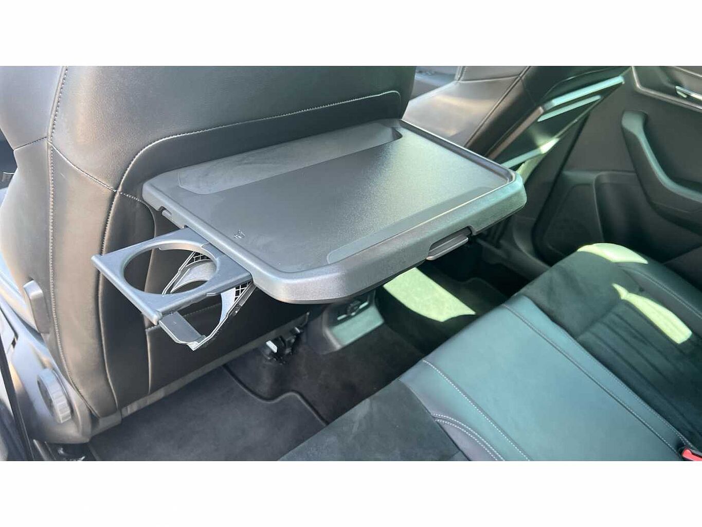 SKODA KAROQ 1.5 TSI SE L 5dr