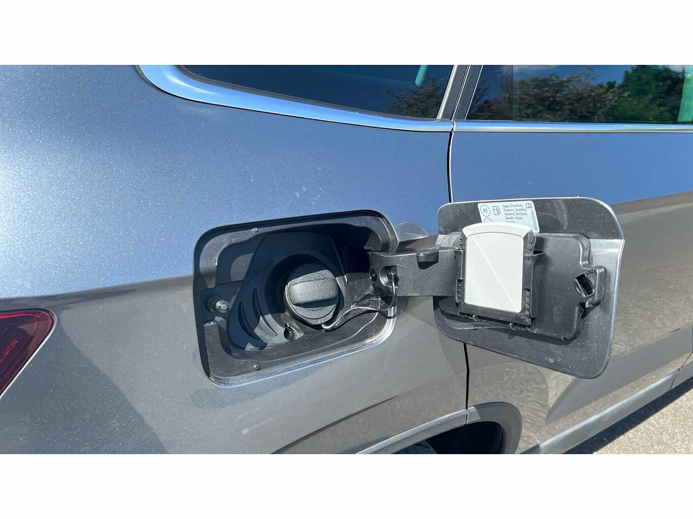 SKODA KAROQ 1.5 TSI SE L 5dr