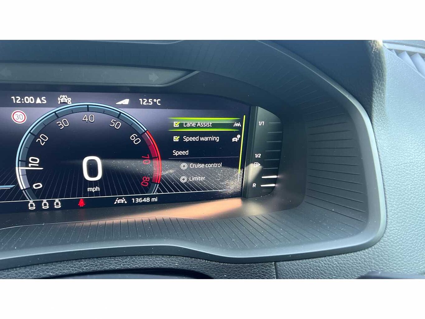 SKODA KAROQ 1.5 TSI SE L 5dr