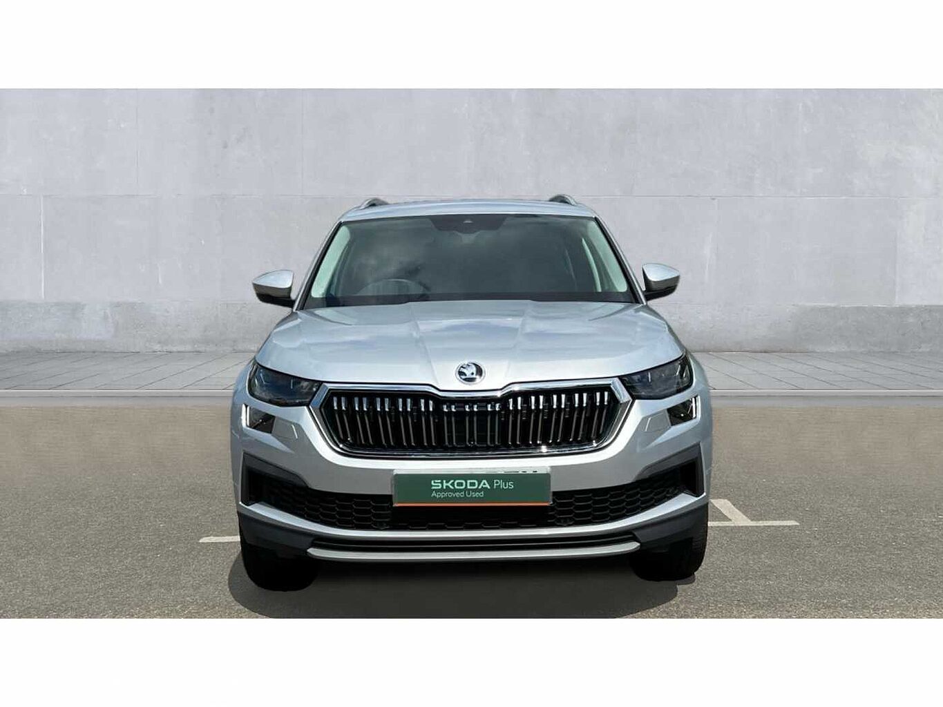 SKODA KODIAQ 2.0 TDI 200 SE L Executive 4x4 5dr DSG [7 Seat]