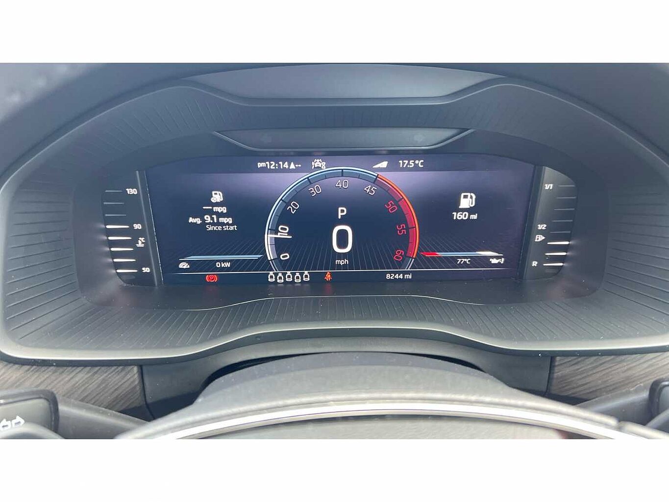 SKODA KODIAQ 2.0 TDI 200 SE L Executive 4x4 5dr DSG [7 Seat]