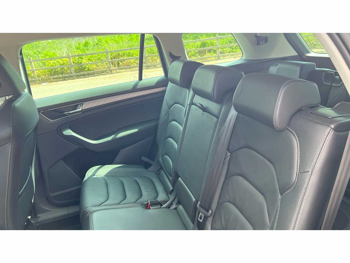 SKODA KODIAQ 2.0 TDI 200 SE L Executive 4x4 5dr DSG [7 Seat]