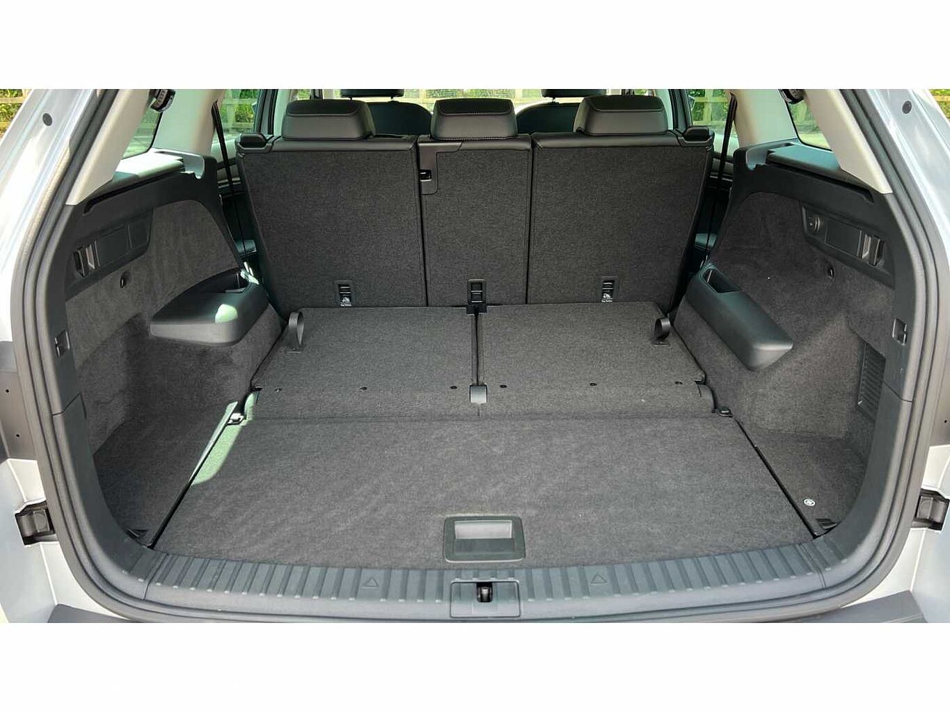 SKODA KODIAQ 2.0 TDI 200 SE L Executive 4x4 5dr DSG [7 Seat]