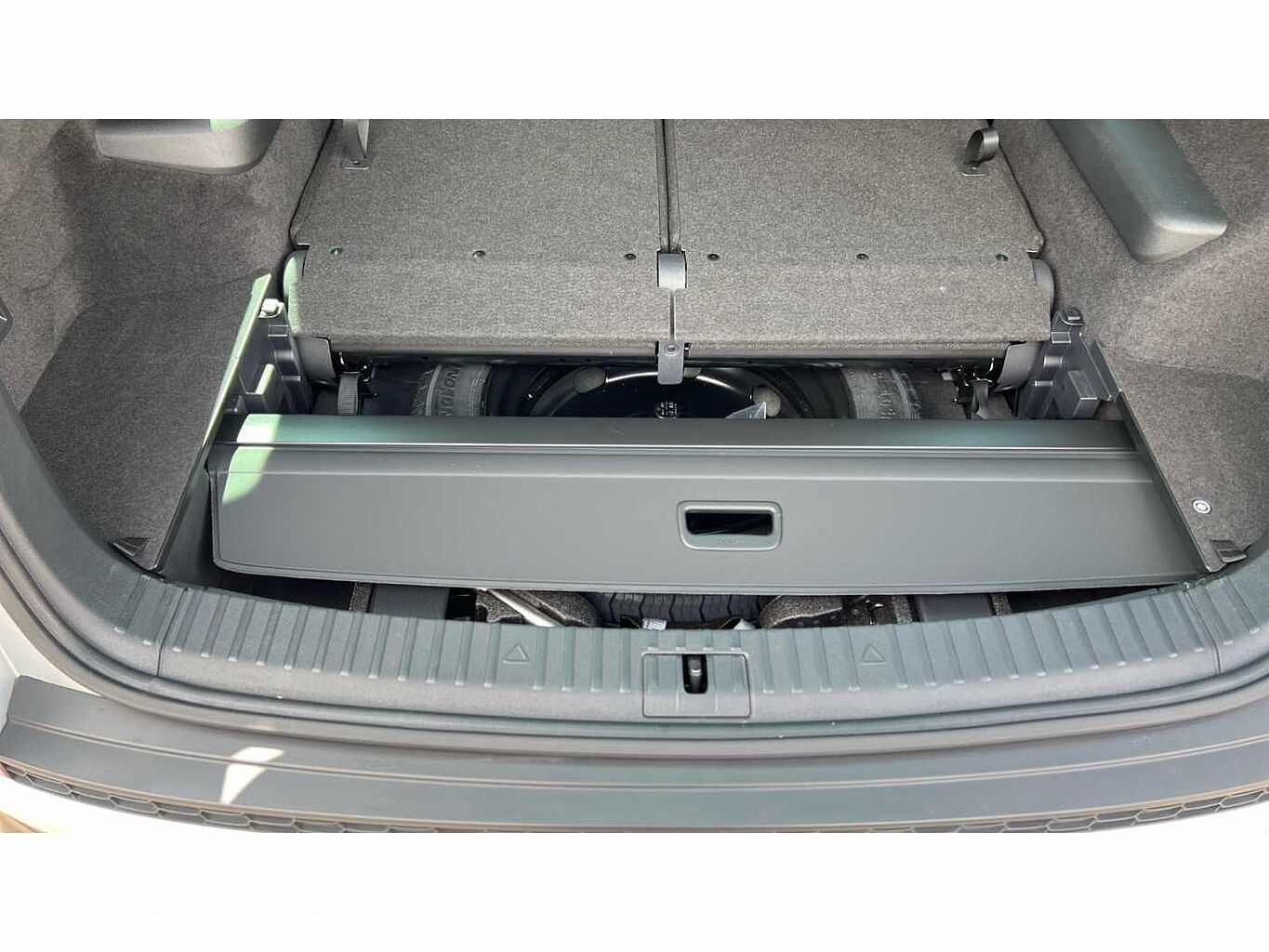 SKODA KODIAQ 2.0 TDI 200 SE L Executive 4x4 5dr DSG [7 Seat]