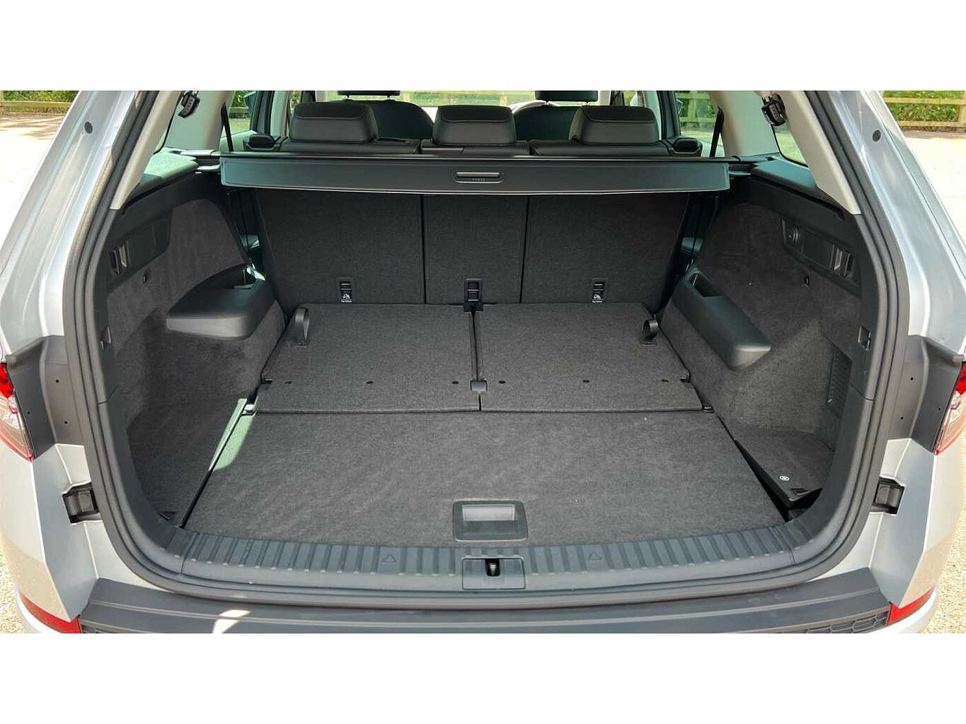 SKODA KODIAQ 2.0 TDI 200 SE L Executive 4x4 5dr DSG [7 Seat]