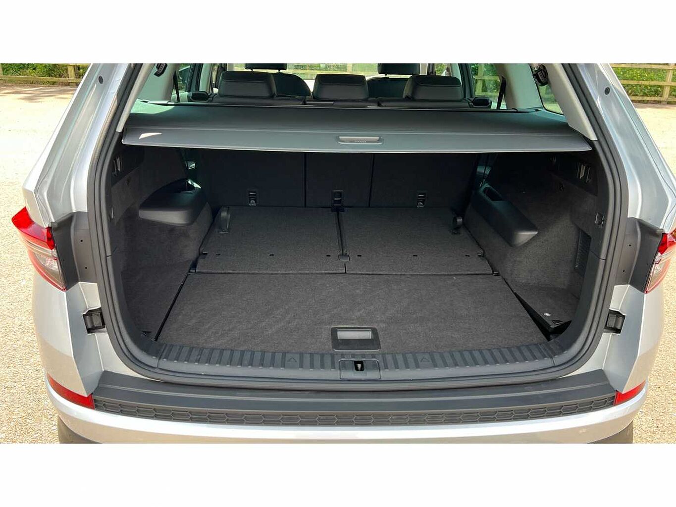 SKODA KODIAQ 2.0 TDI 200 SE L Executive 4x4 5dr DSG [7 Seat]
