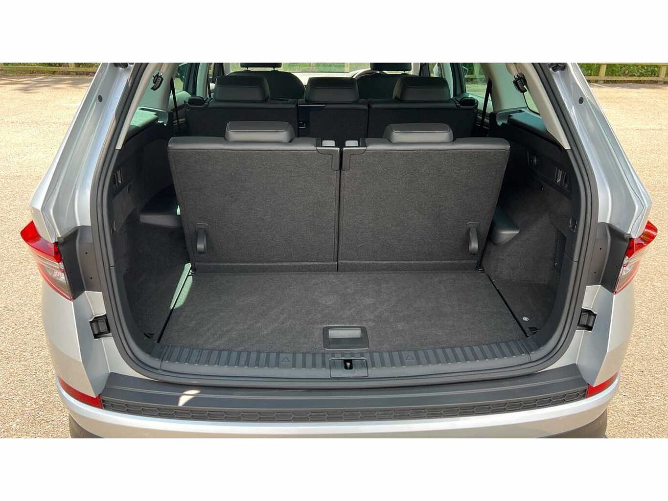 SKODA KODIAQ 2.0 TDI 200 SE L Executive 4x4 5dr DSG [7 Seat]
