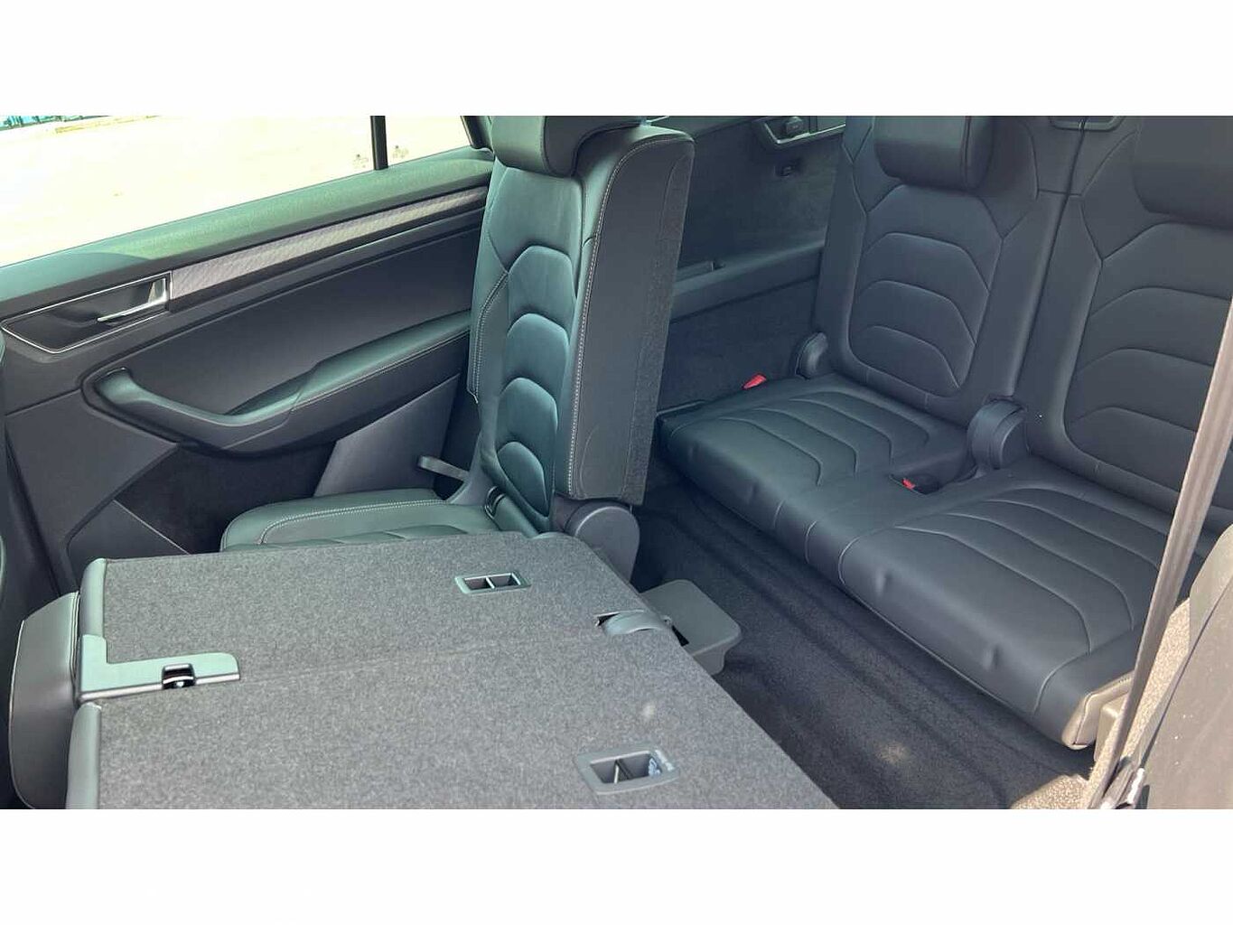 SKODA KODIAQ 2.0 TDI 200 SE L Executive 4x4 5dr DSG [7 Seat]