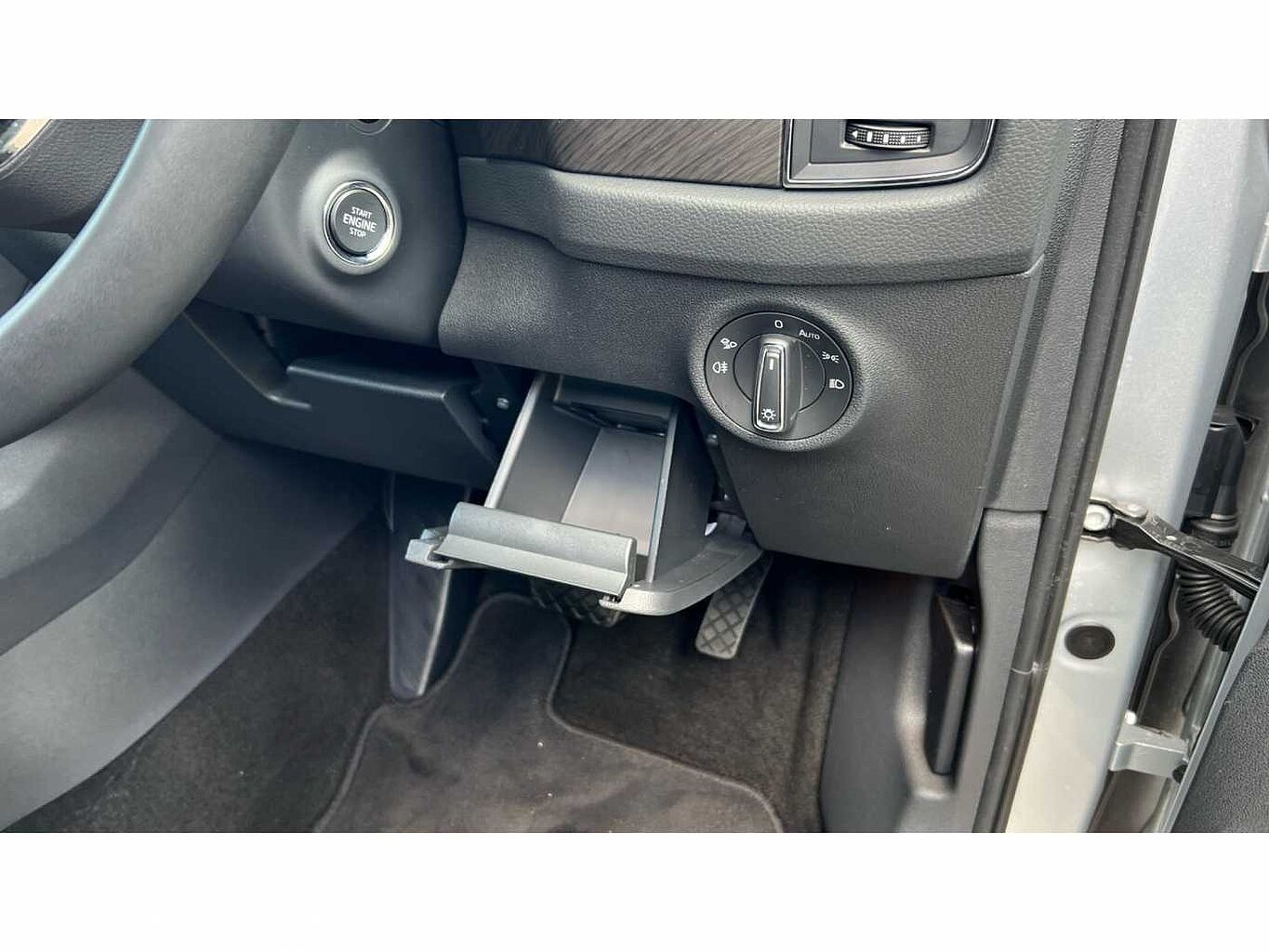 SKODA KODIAQ 2.0 TDI 200 SE L Executive 4x4 5dr DSG [7 Seat]