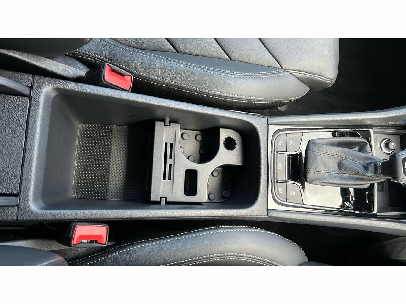 SKODA KODIAQ 2.0 TDI 200 SE L Executive 4x4 5dr DSG [7 Seat]
