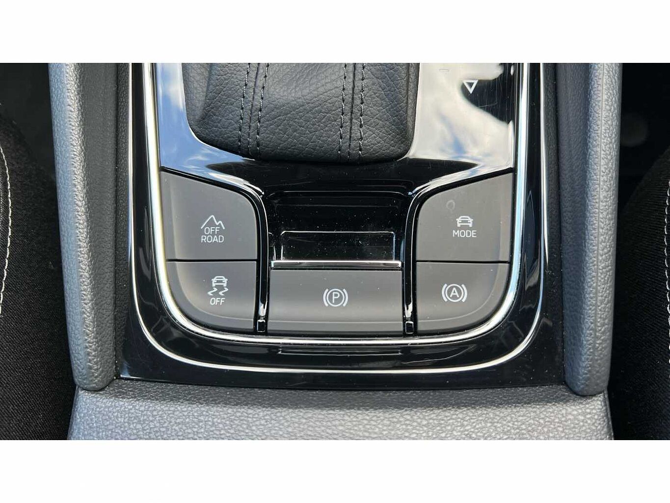 SKODA KODIAQ 2.0 TDI 200 SE L Executive 4x4 5dr DSG [7 Seat]