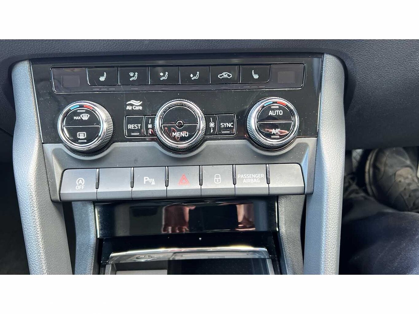 SKODA KODIAQ 2.0 TDI 200 SE L Executive 4x4 5dr DSG [7 Seat]