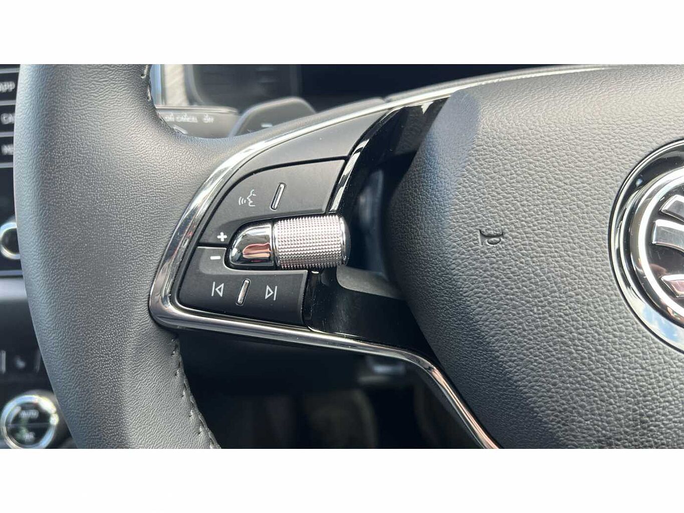 SKODA KODIAQ 2.0 TDI 200 SE L Executive 4x4 5dr DSG [7 Seat]