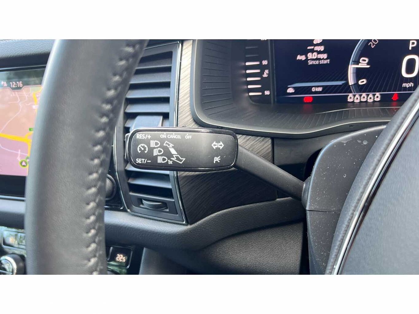 SKODA KODIAQ 2.0 TDI 200 SE L Executive 4x4 5dr DSG [7 Seat]