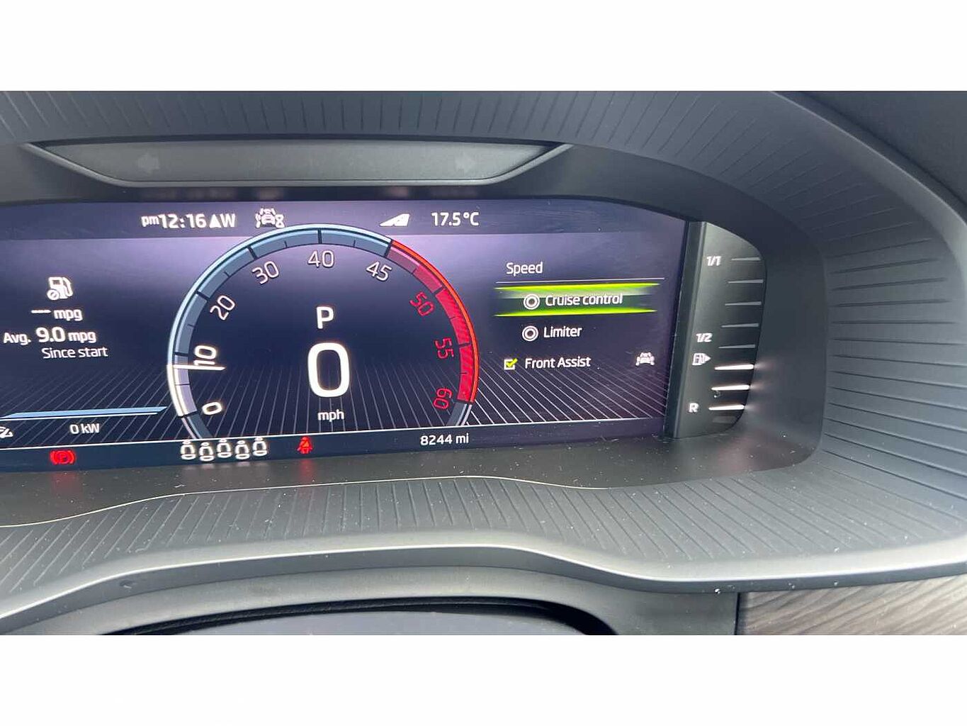 SKODA KODIAQ 2.0 TDI 200 SE L Executive 4x4 5dr DSG [7 Seat]