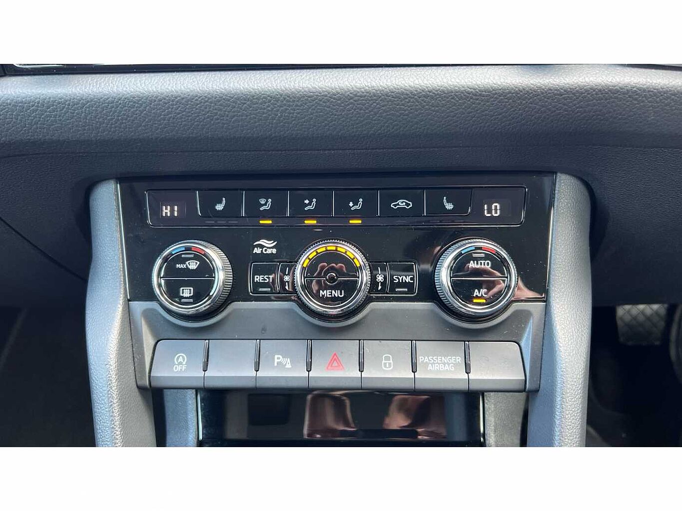 SKODA KODIAQ 2.0 TDI 200 SE L Executive 4x4 5dr DSG [7 Seat]