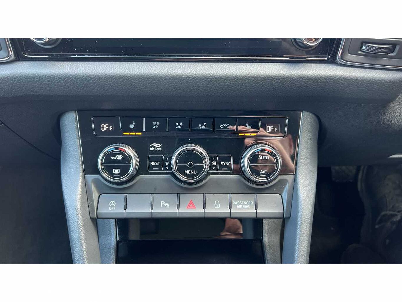 SKODA KODIAQ 2.0 TDI 200 SE L Executive 4x4 5dr DSG [7 Seat]