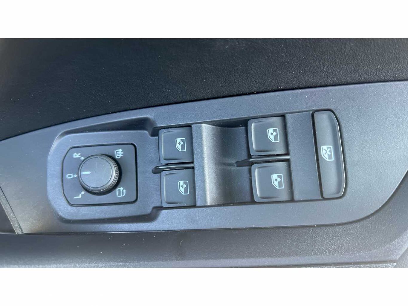 SKODA Kodiaq 1.5 TSI (150ps) SE L Executive 7s ACT DSG