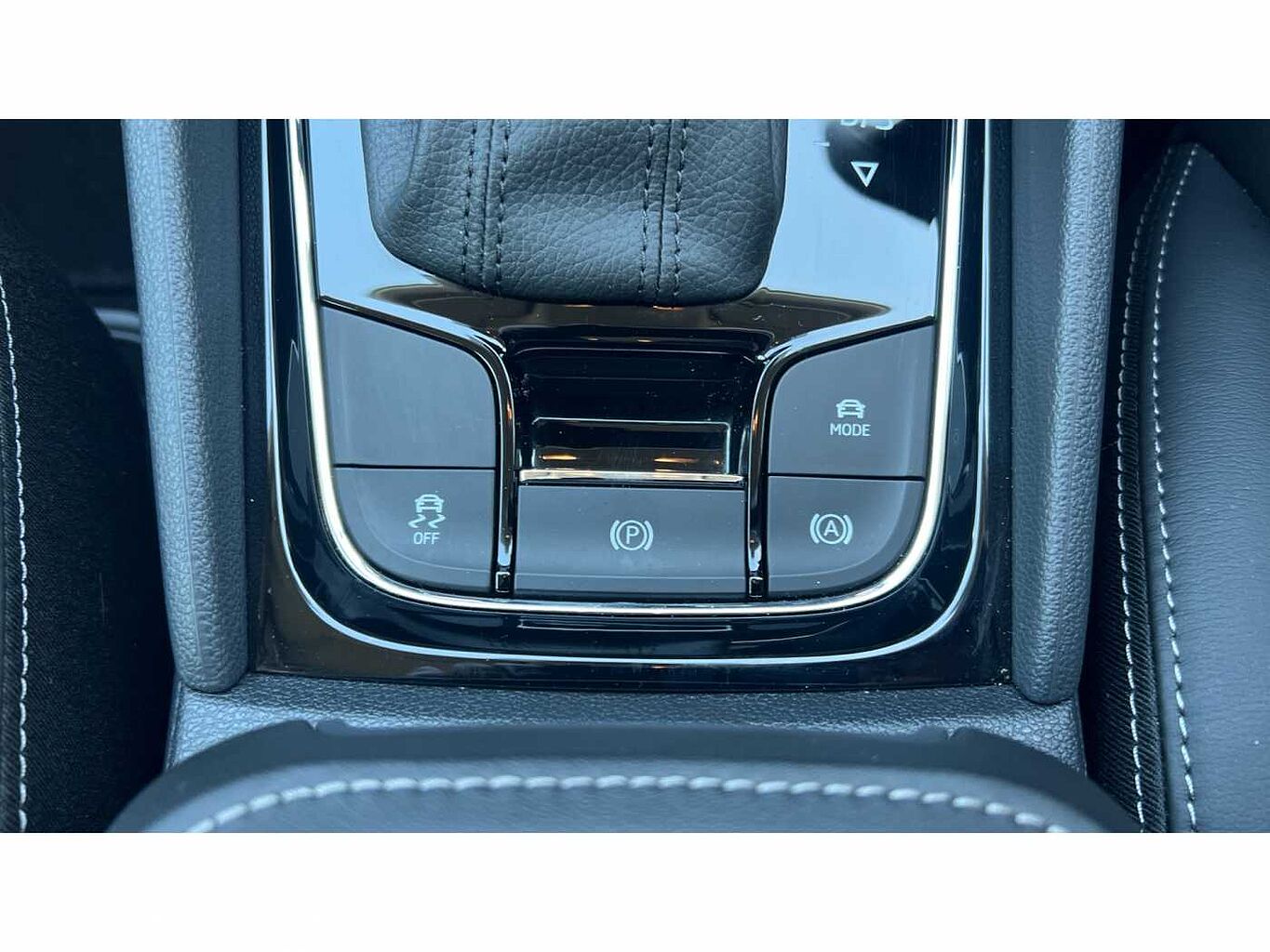 SKODA Kodiaq 1.5 TSI (150ps) SE L Executive 7s ACT DSG