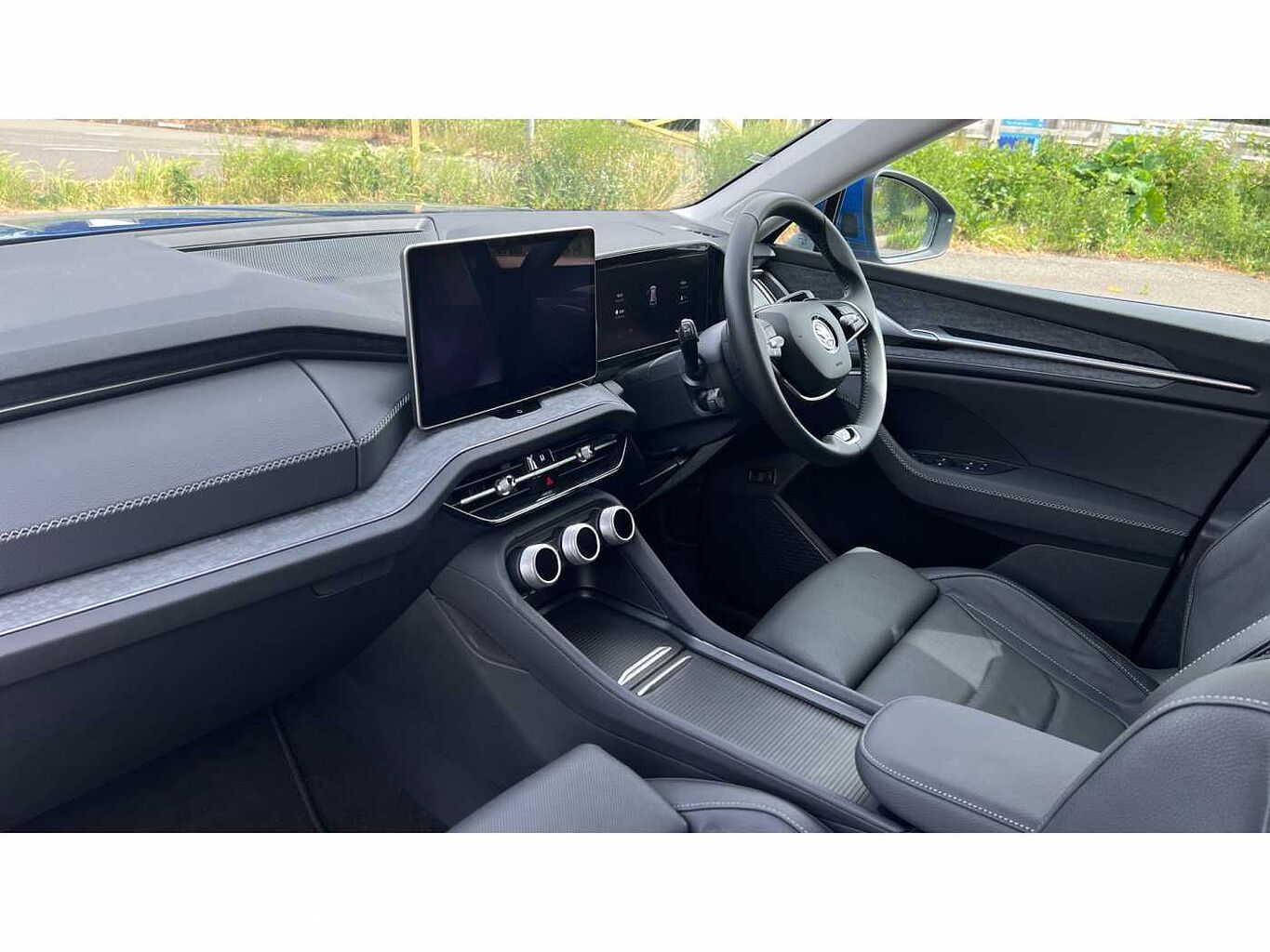 SKODA KODIAQ 1.5 TSI e-TEC SE L 5dr DSG [7 Seat]