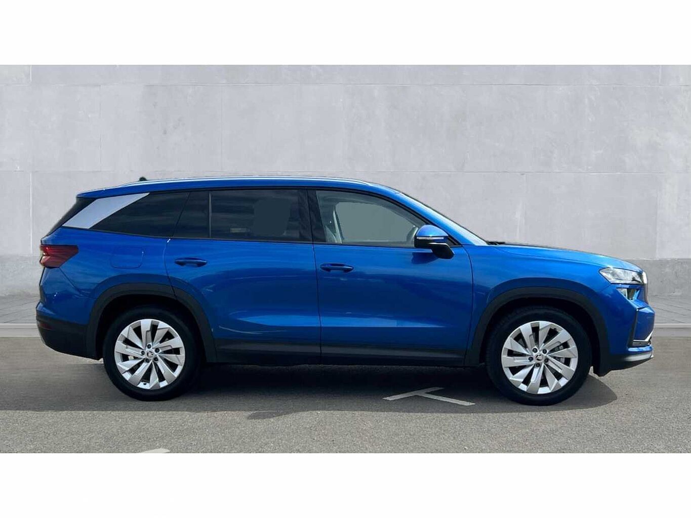 SKODA KODIAQ 1.5 TSI e-TEC SE L 5dr DSG [7 Seat]