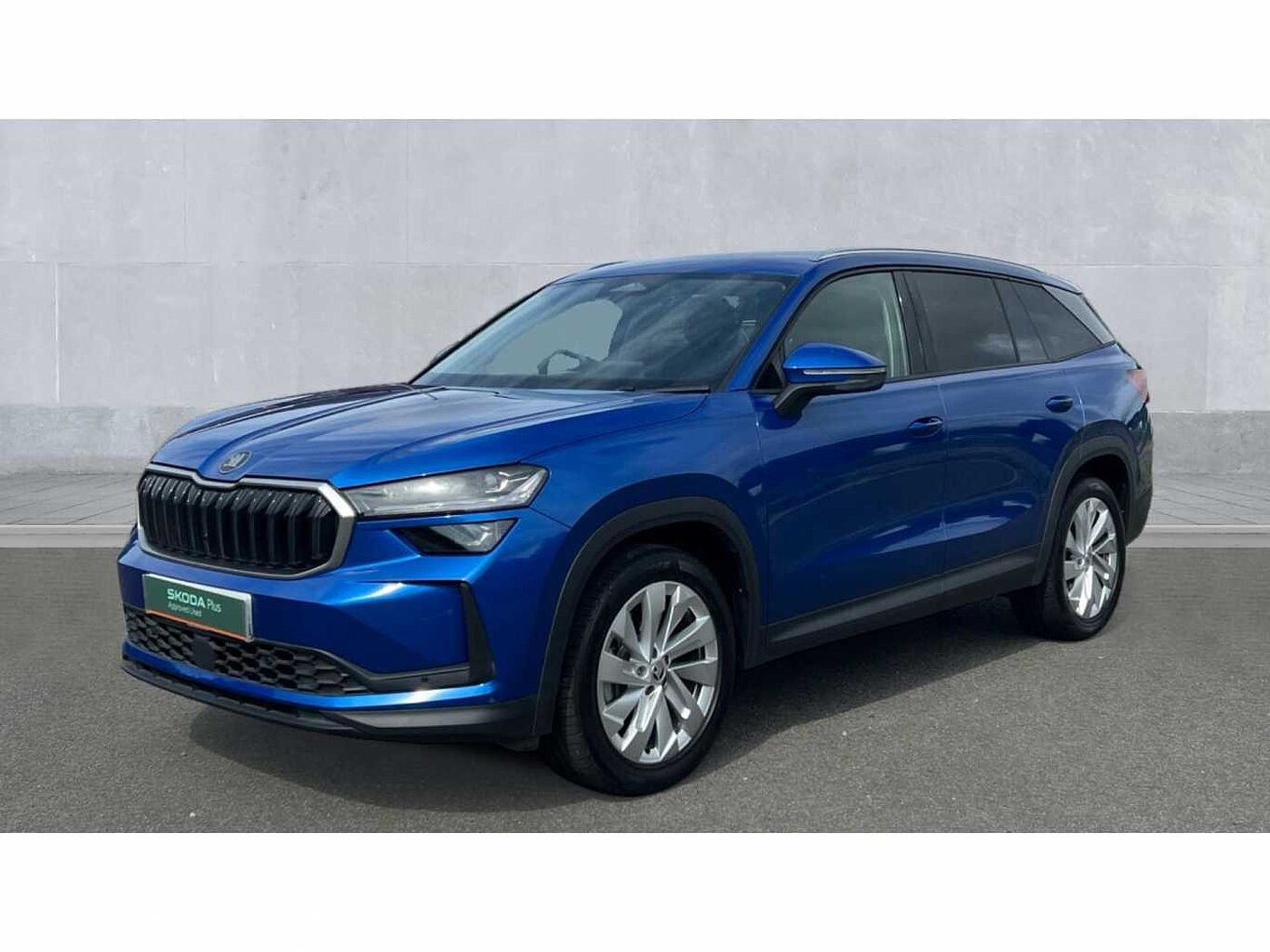 SKODA KODIAQ 1.5 TSI e-TEC SE L 5dr DSG [7 Seat]