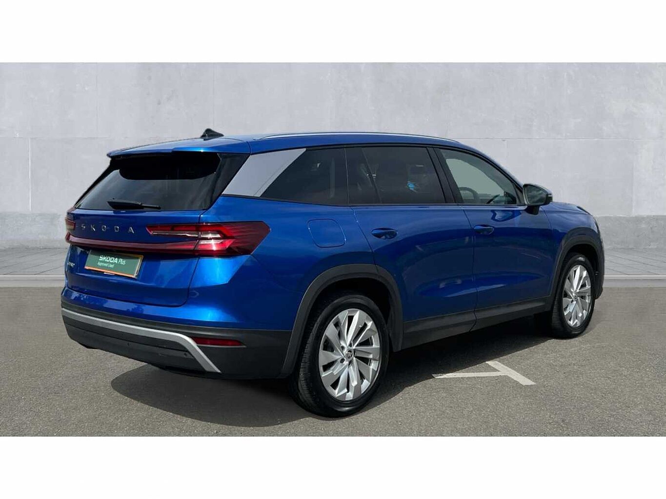 SKODA KODIAQ 1.5 TSI e-TEC SE L 5dr DSG [7 Seat]