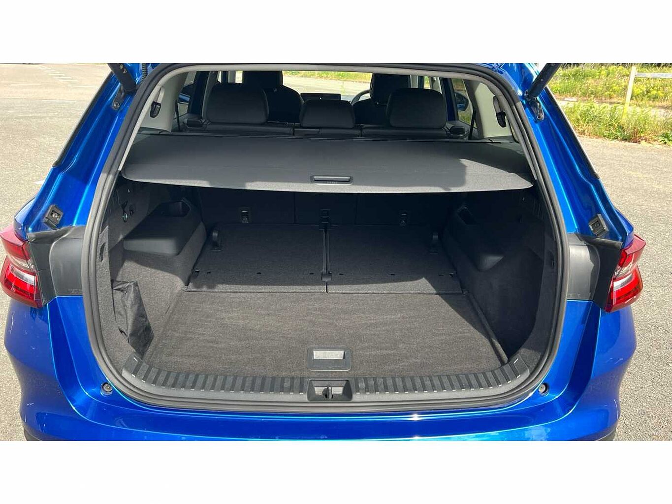 SKODA KODIAQ 1.5 TSI e-TEC SE L 5dr DSG [7 Seat]