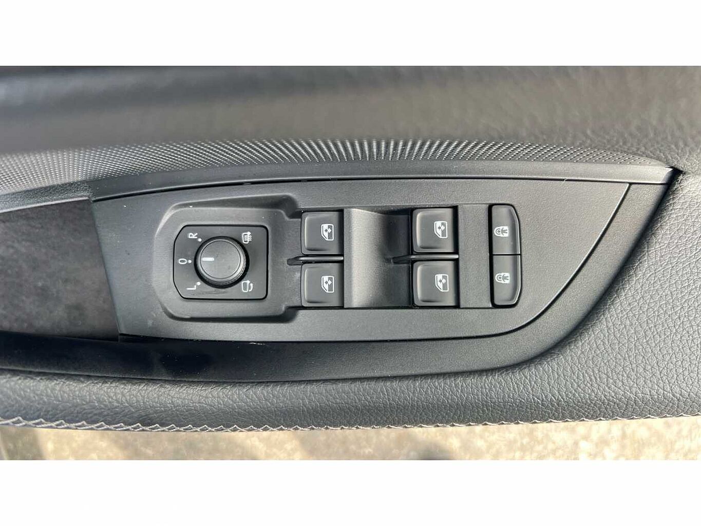 SKODA KODIAQ 1.5 TSI e-TEC SE L 5dr DSG [7 Seat]