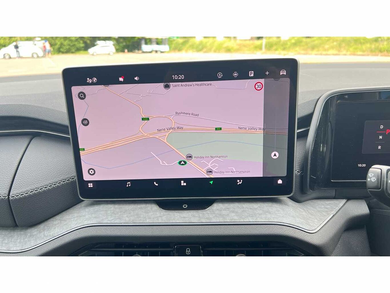 SKODA KODIAQ 1.5 TSI e-TEC SE L 5dr DSG [7 Seat]