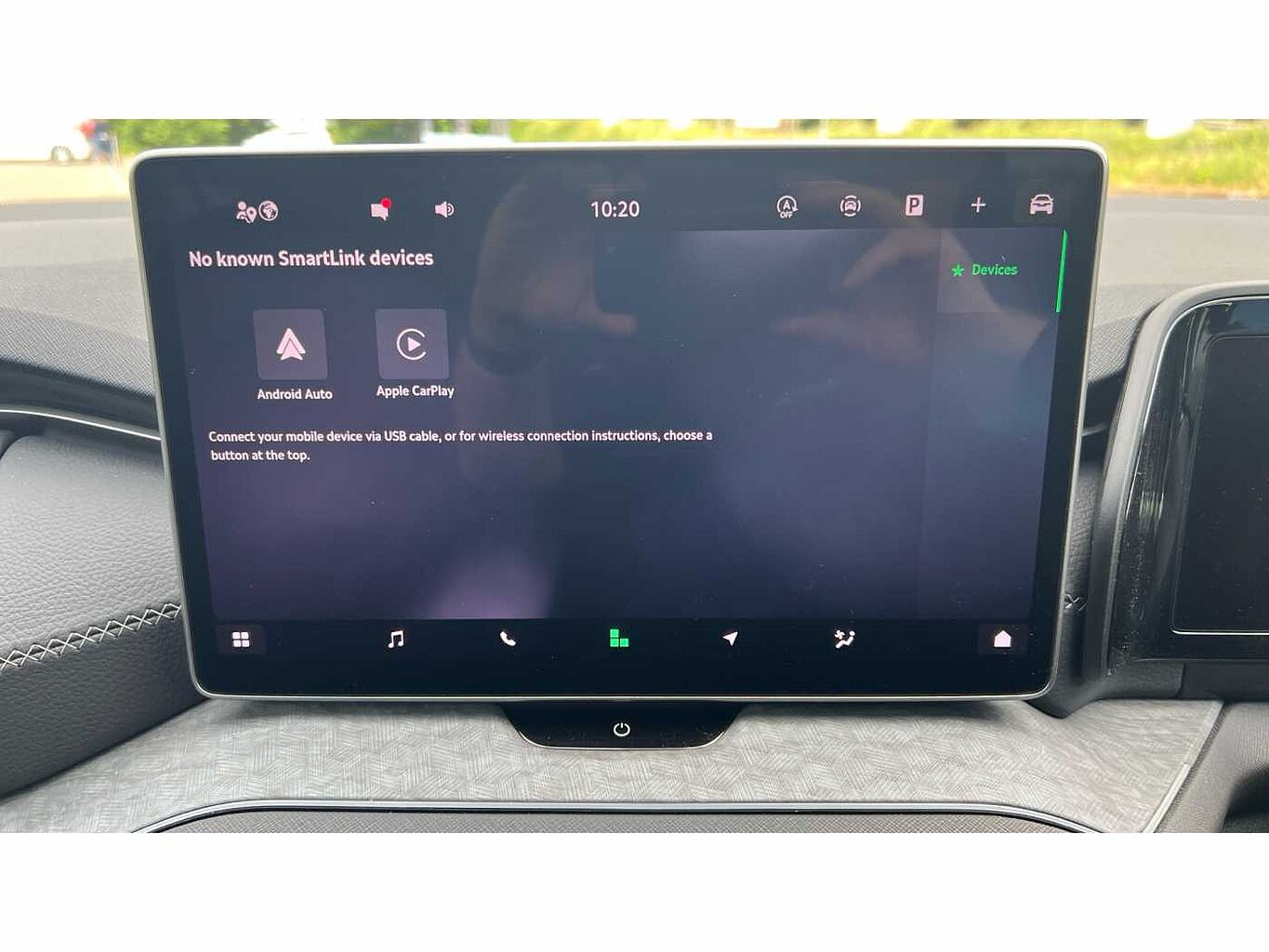 SKODA KODIAQ 1.5 TSI e-TEC SE L 5dr DSG [7 Seat]
