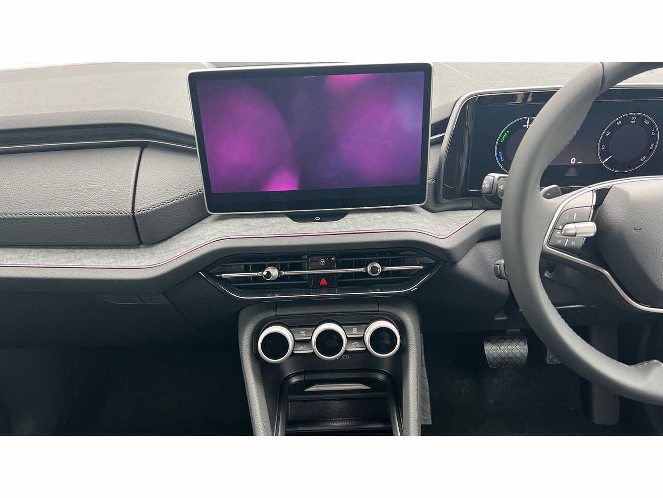 SKODA KODIAQ ŠKODA  Estate 1.5 TSI iV 204 SE L 5dr DSG