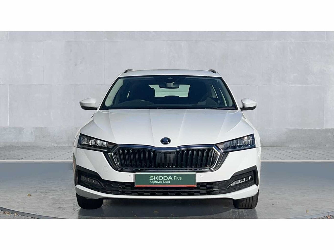 SKODA Octavia Estate 2.0TDI (116ps) SE Technology SCR