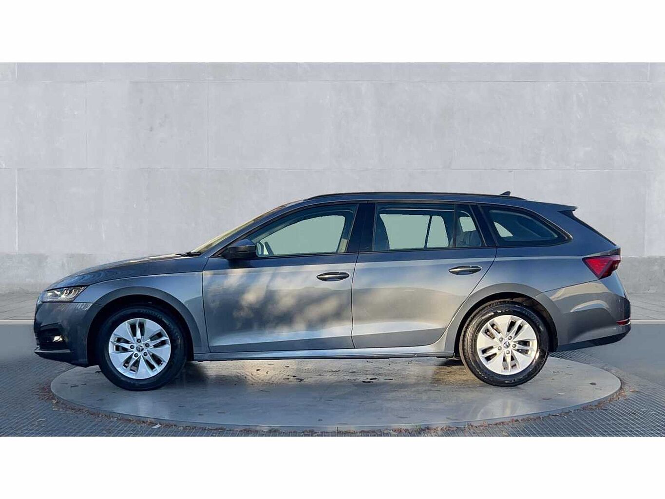 SKODA OCTAVIA ŠKODA  Estate 1.5 TSI SE Technology 5dr