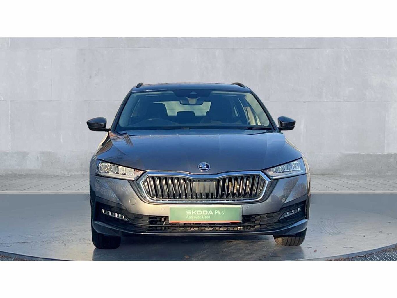 SKODA OCTAVIA ŠKODA  Estate 1.5 TSI SE Technology 5dr