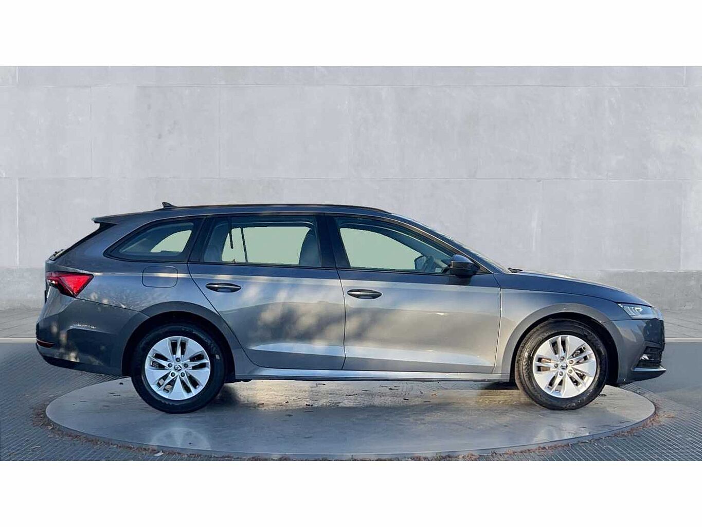 SKODA OCTAVIA ŠKODA  Estate 1.5 TSI SE Technology 5dr