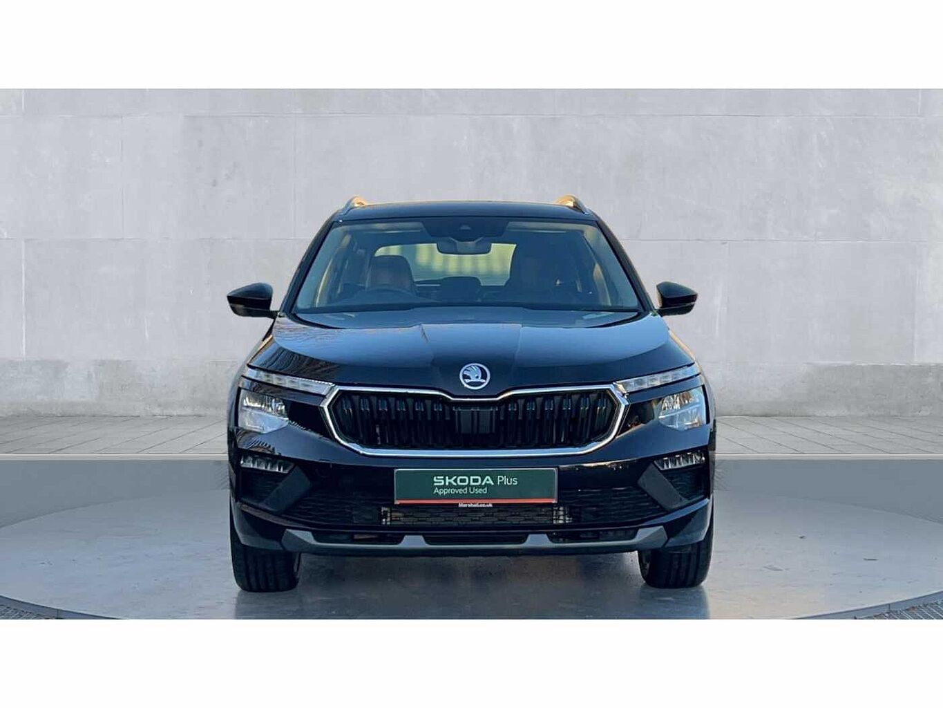 SKODA KAMIQ ŠKODA  Hatchback 1.5 TSI SE L 5dr DSG