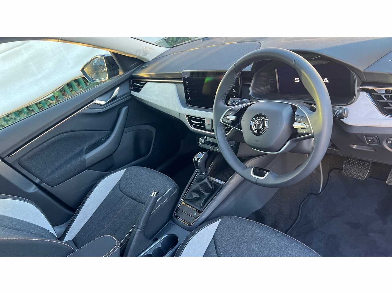 SKODA KAMIQ ŠKODA  Hatchback 1.5 TSI SE L 5dr DSG
