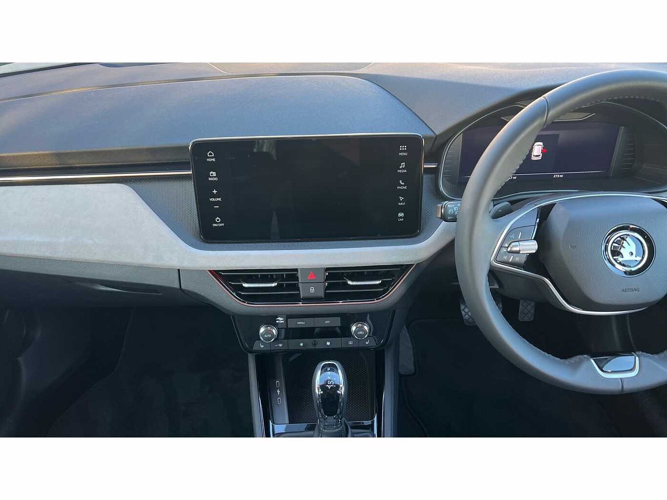 SKODA KAMIQ ŠKODA  Hatchback 1.5 TSI SE L 5dr DSG