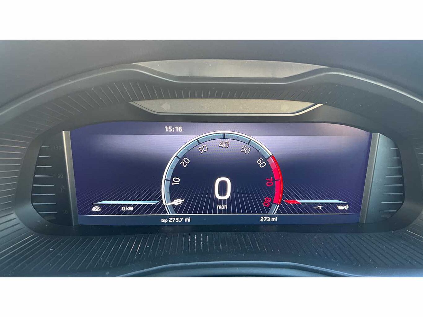 SKODA KAMIQ ŠKODA  Hatchback 1.5 TSI SE L 5dr DSG