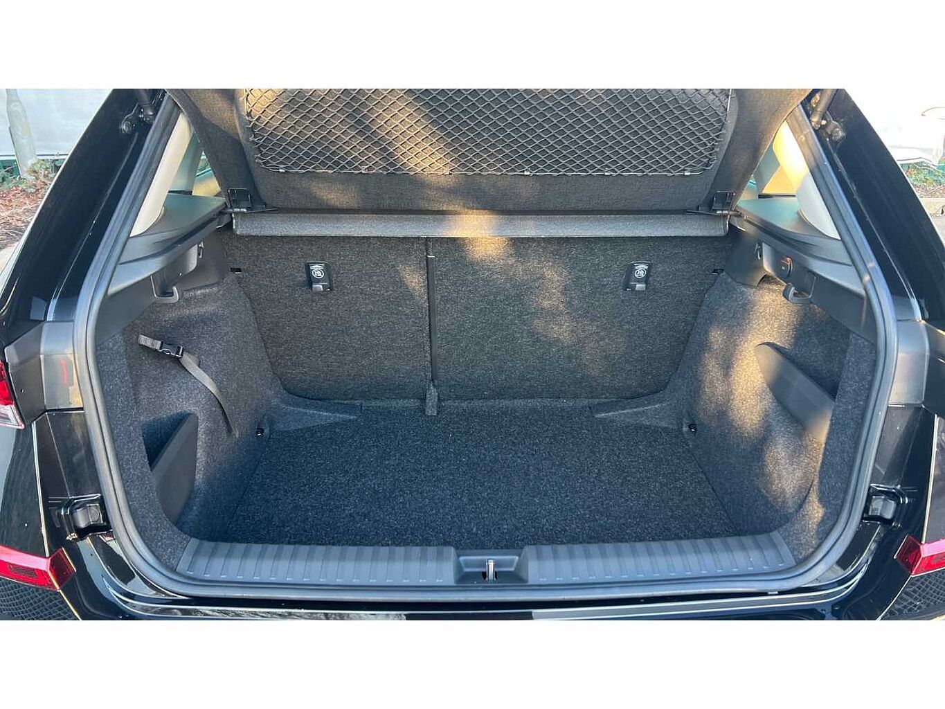 SKODA KAMIQ ŠKODA  Hatchback 1.5 TSI SE L 5dr DSG