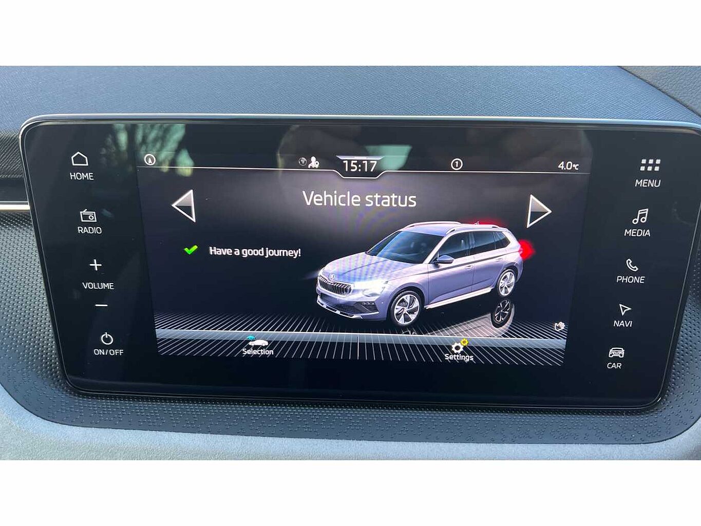 SKODA KAMIQ ŠKODA  Hatchback 1.5 TSI SE L 5dr DSG