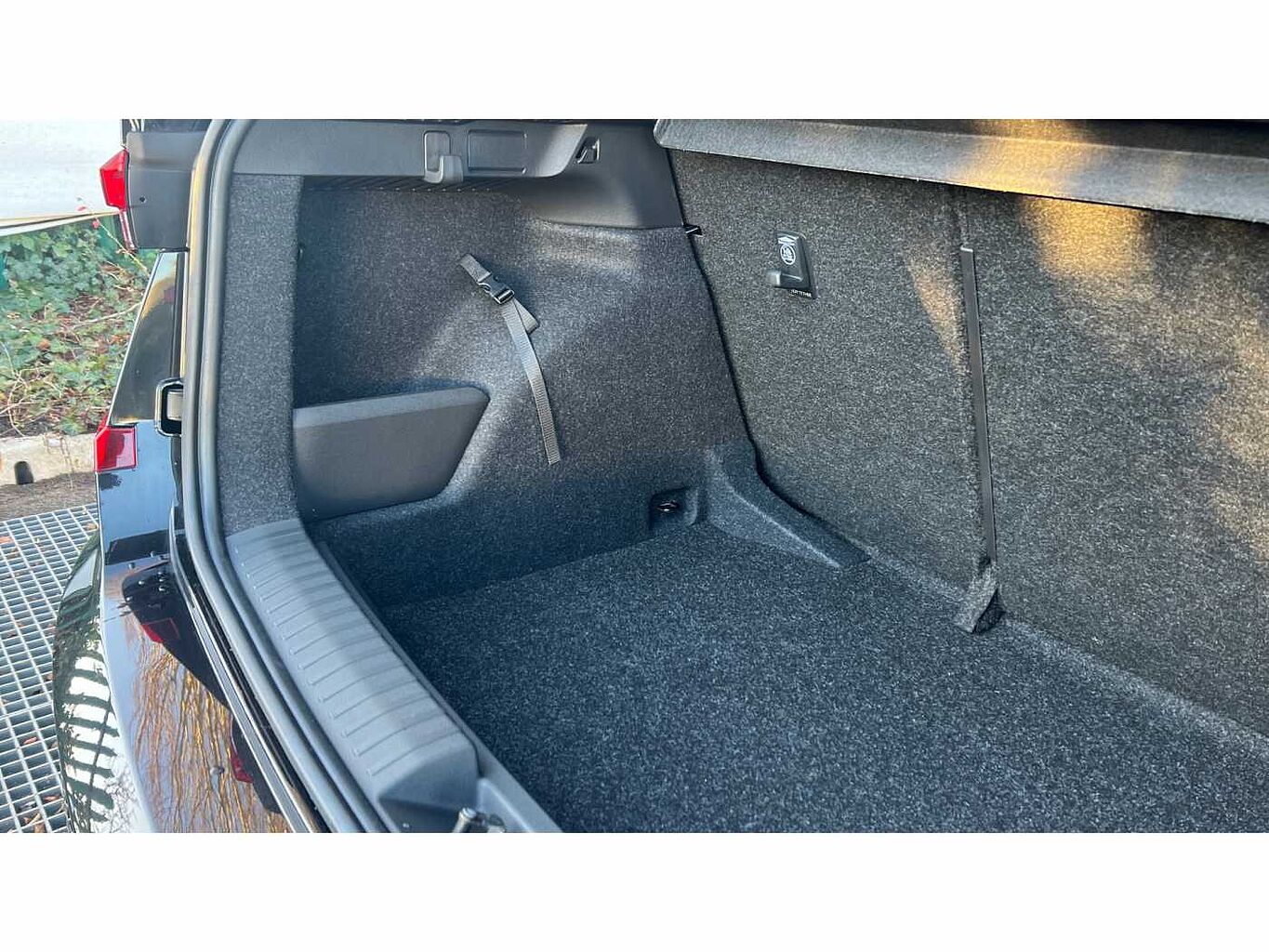 SKODA KAMIQ ŠKODA  Hatchback 1.5 TSI SE L 5dr DSG
