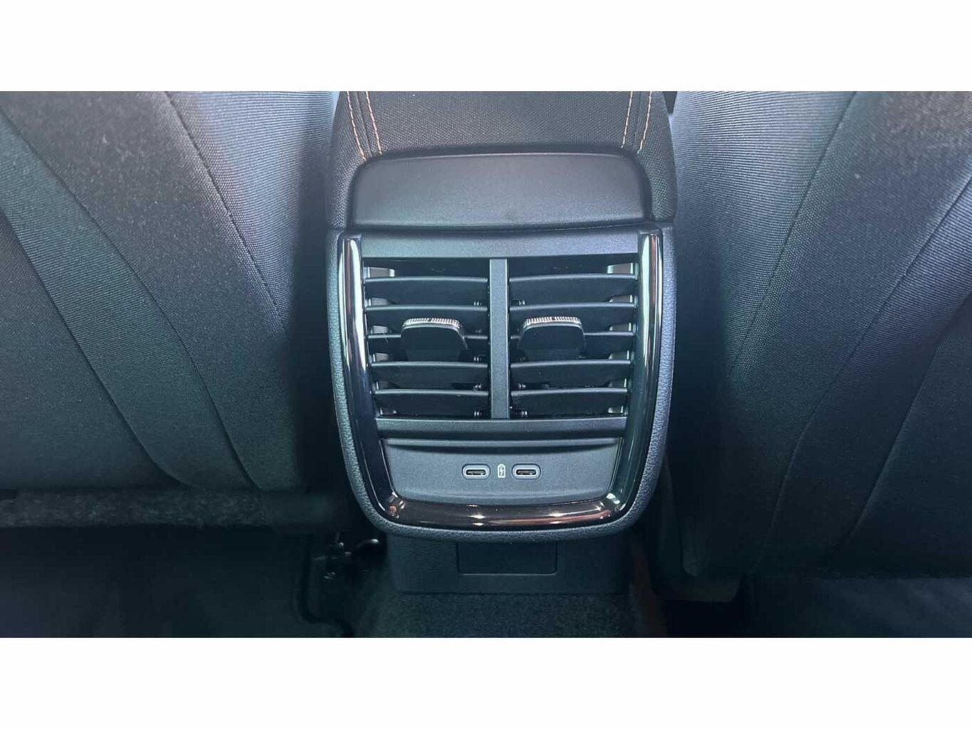 SKODA KAMIQ ŠKODA  Hatchback 1.5 TSI SE L 5dr DSG