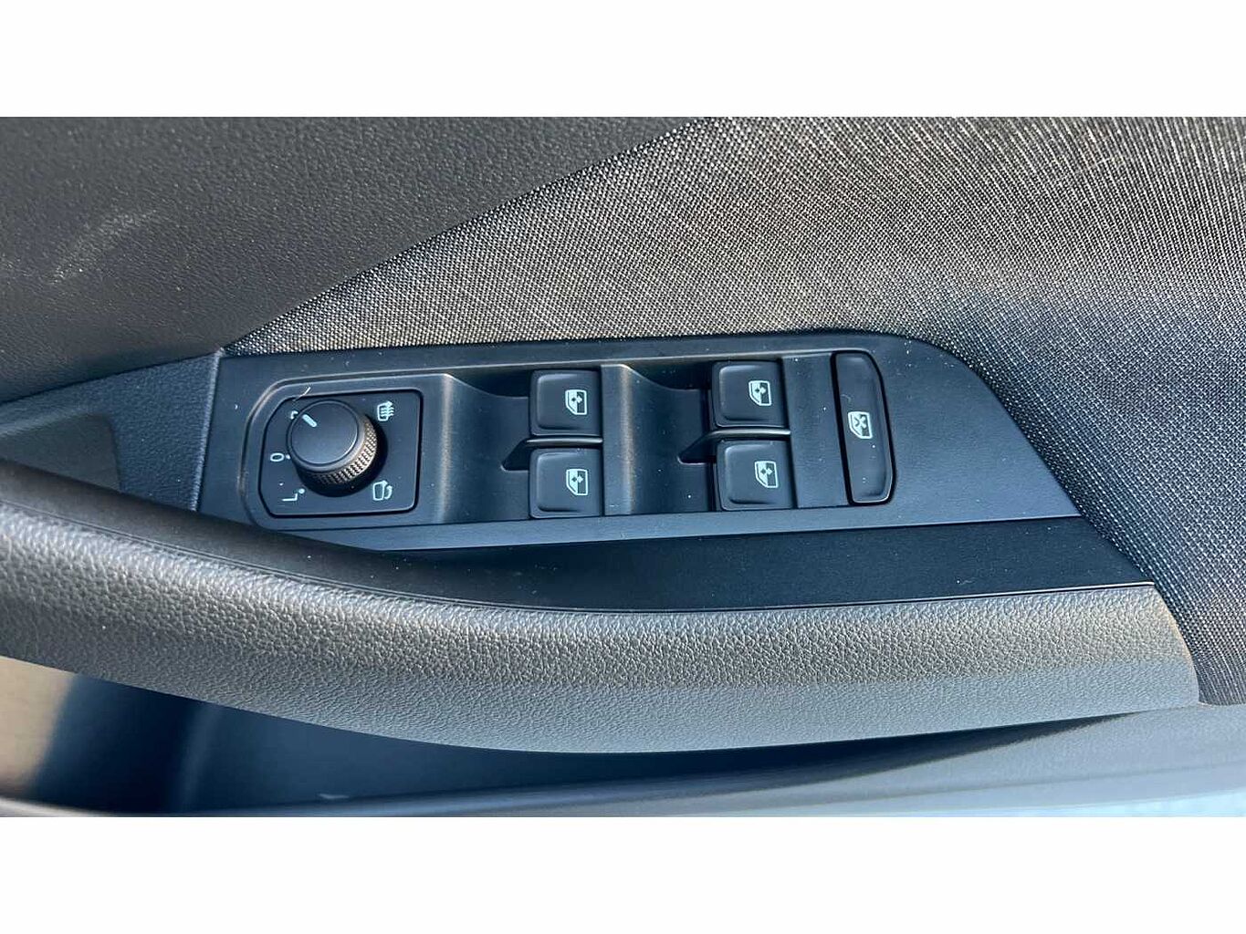 SKODA KAMIQ ŠKODA  Hatchback 1.5 TSI SE L 5dr DSG